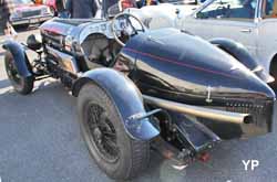 Bentley 4 1/4 l Brooklands