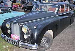 Jaguar Mark VII