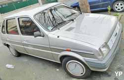 Austin Metro