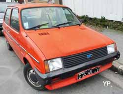 Austin Metro