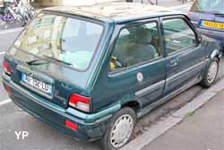 Rover 100 (Metro)