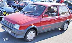 MG Metro Turbo