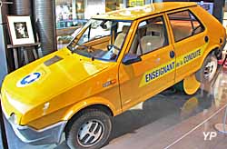 Fiat Ritmo