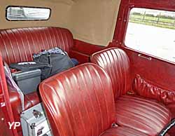 Austin 10-4 (Ten-Four) cabriolet Colwyn