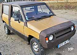 Renault Rodeo 5