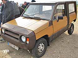 Renault Rodeo 5