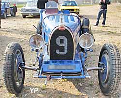 Bugatti type 35 B