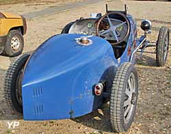 Bugatti type 35 B