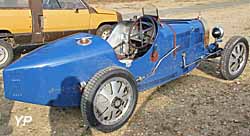 Bugatti type 35 B