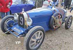 Bugatti type 35 B