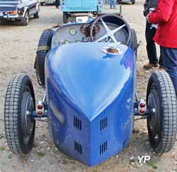 Bugatti type 35 B