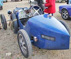 Bugatti type 35 B