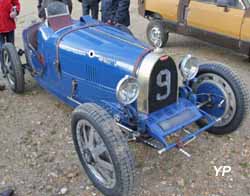 Bugatti type 35