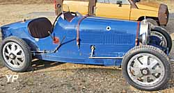 Bugatti type 35 B