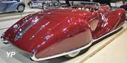 Delahaye 165 V12