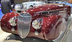 Bugatti type 57 S Atalante