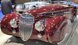 Delahaye 165 V12