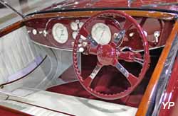 Delahaye 165 V12