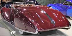 Delahaye 165 V12