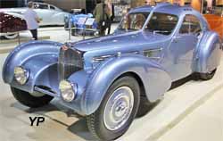 Bugatti type 57 Atlantic