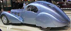 Bugatti type 57 SC Atlantic