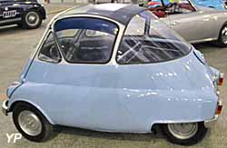 ISO Isetta