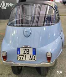 ISO Isetta