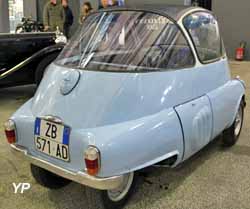 ISO Isetta