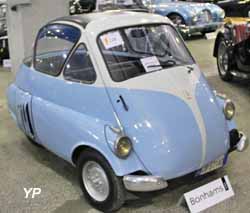 ISO Isetta