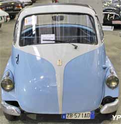 ISO Isetta