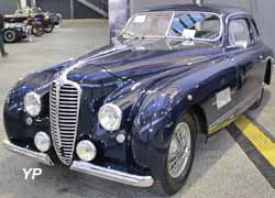 Delahaye 135 M Coupé Guilloré