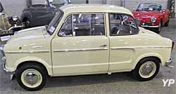 NSU Prinz 30