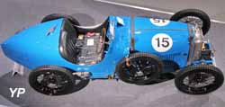 Amilcar C6 Voiturette