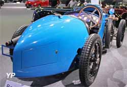 Amilcar C6 Voiturette