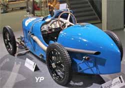 Amilcar C6 Voiturette