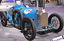 Amilcar C6 Voiturette