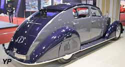 Avions Voisin C25 Aérodyne