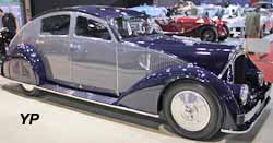 Avions Voisin C25