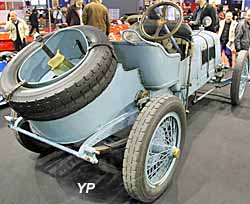 Panhard & Levassor 12.5l