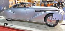 Hispano-Suiza H6C Saoutchik