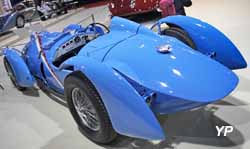 Delahaye 145 Grand Prix