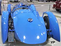 Delahaye 145 Grand Prix