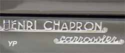 Delahaye 145 coupé Chapron 1939