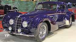 Delahaye 145