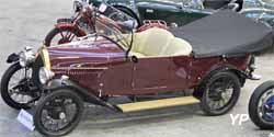 Bugatti type 23 Brescia