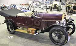 Bugatti type 23 Brescia
