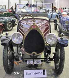 Bugatti type 23 Brescia