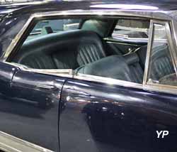 Facel Vega Excellence EX2