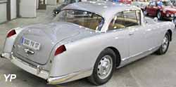 Facel Vega FV4 coupé