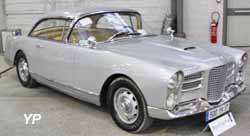 Facel Vega FV4 coupé